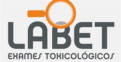 labet exames toxicológicos empresa.